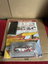 DEAGOSTINI PORSCHE COLLECTION