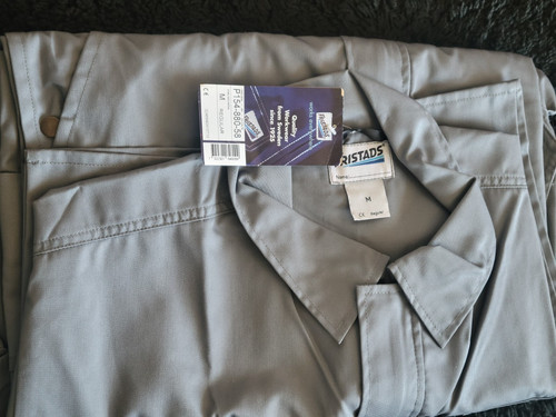 Fristad overalls medium - fristad,