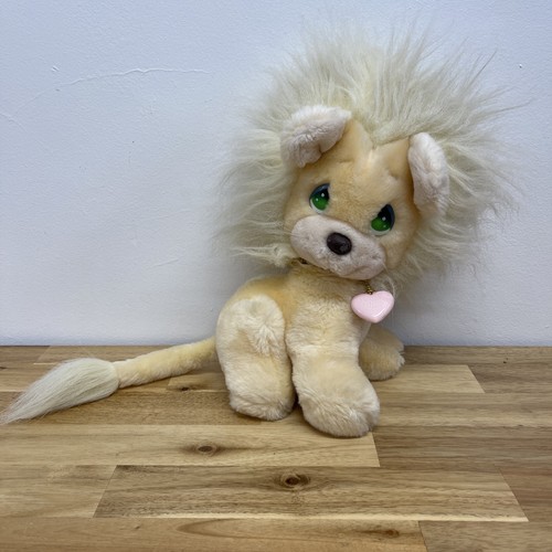 Vintage applause lion precious - applause,