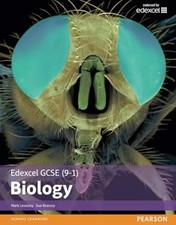 Edexcel GCSE (9-1) Biology