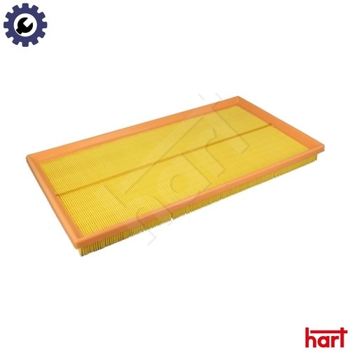 Air filter 388 608 - 388, for
