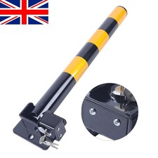 SAFETY LOCKABLE PARKING