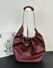 Loewe Large Squeeze bag