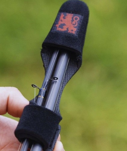 Normark rod wrap - wrap, &