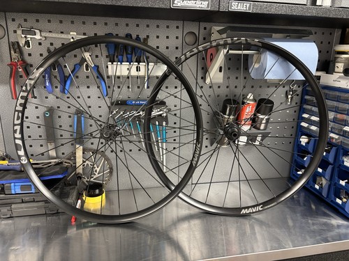 Brand new mavic deemax - brand, 29”