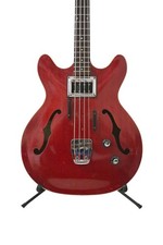 Guild Starfire Bass - year