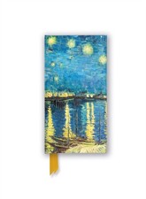 Vincent van Gogh: Starry Night