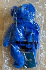 Avon beanos blueberry bear - avon,