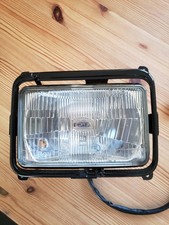 Yamaha TDR 250 Headlight