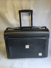 Monolith leather look rolling - monolith,