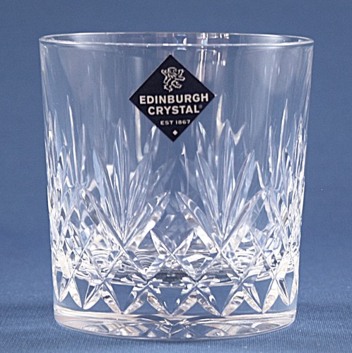 Edinburgh crystal tay 6oz - -,