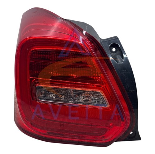 Suzuki swift mk4 rear - suzuki,
