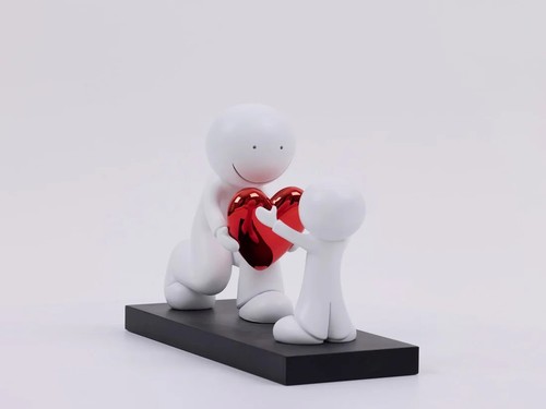 Doug hyde the greatest - the, gift