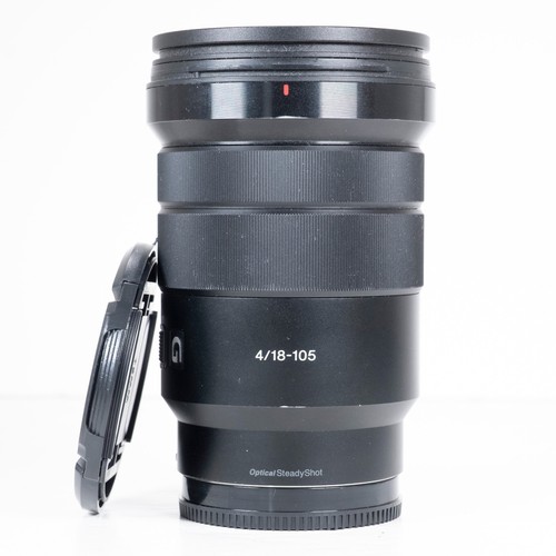 Sony 105mm f4 g - e,