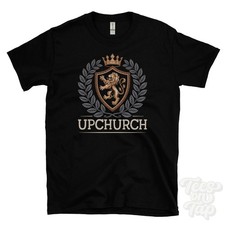 UPCHURCH FANTASY COAT OF ARMS