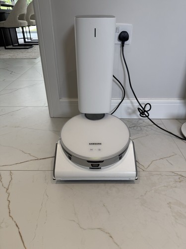 Samsung jet bot robot - samsung, ai+