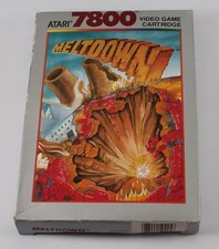 Meltdown (Atari 7800)
