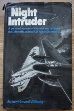 Night Intruder WW2 Radar War