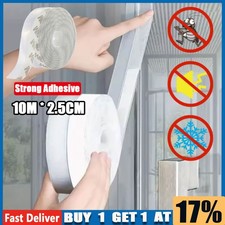 10M Self Adhesive Silicone