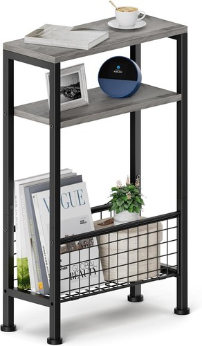 Yuede narrow side table with - yuede,