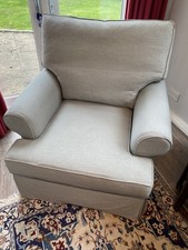 Multiyork IRIS long seat with high back and Loose covers 