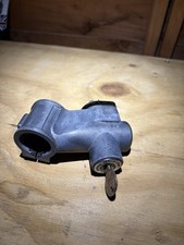 Classic Genuine Bosch Ignition Switch Steering Lock Barrel 1 key 0342312002