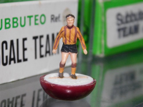 Vintage 1970s subbuteo - vintage,