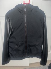 Emporio Armani Hooded Jacket