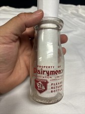 Dairymen's Association 1/2