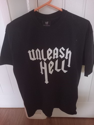 Wwf steve austin unlease hell - wwf,
