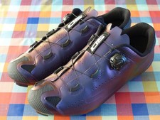 SIDI Dust MTB EU45.5 UK10 Blue