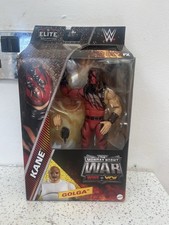 New Wwe Kane Elite Collection