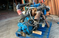 PRM 750D Marine Gearboxes 2:1 Ratio