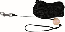 Rope Long Line Tracking Dog