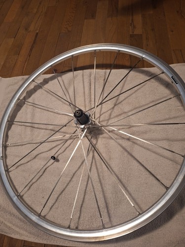 Vintage 700c mavic - vintage, roadbike