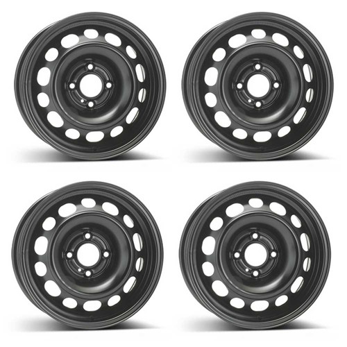 Alcar steel wheels - , 7815