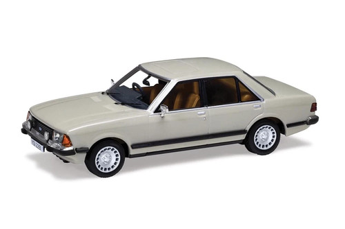 Corgi vanguards ford - 1:43,