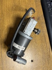 Rockola Vinyl Jukebox motor Part No 54359-A 28VDC