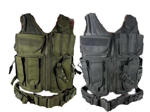 Cross draw tactical - cross, military