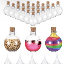 Layhit 24 Pcs Spherical