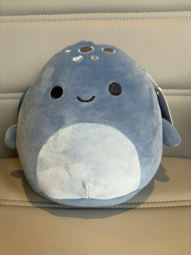 Squishmallow truman turtle - squishmallow,