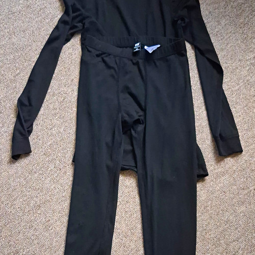 Helly hansen thermal - helly,
