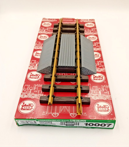Lgb gauge 10007 level - :,