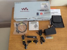 Sony Walkman MZ-R700 Mini Disc