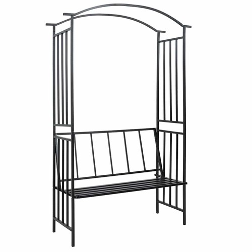 Vidaxl garden arch - arch, with