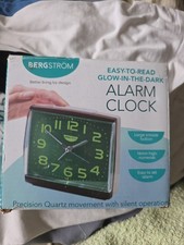 Alarm Clock