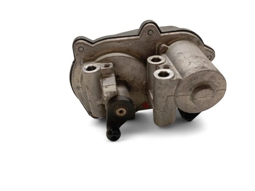 Audi 8j3 intake manifold - tt,