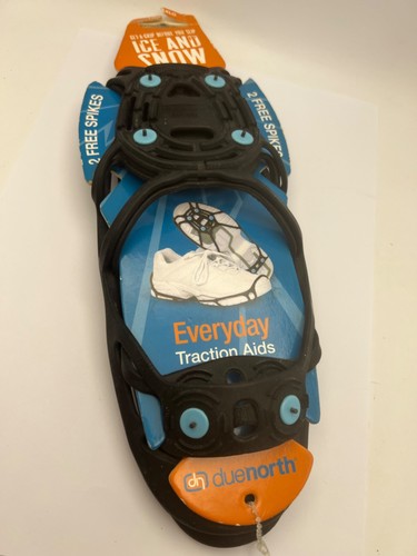 Ice snow grippers non - ice, slip