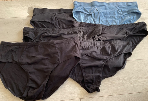 George mens briefs size - george/tu,