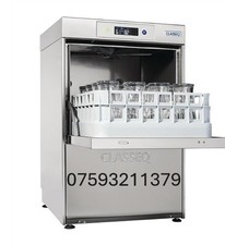 Classeq G350 Under Counter /